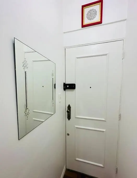 Apartamento Studio Praca XV Florianópolis
