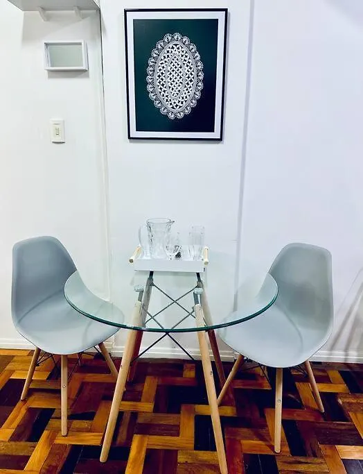 Studio Praca XV Florianópolis 巴西