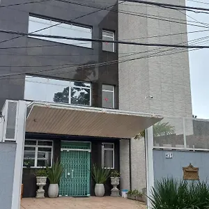 Palace Quarto em Acomodações Particulares Porto Alegre