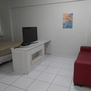 Golden Dolphin Supreme Apartamento Caldas Novas