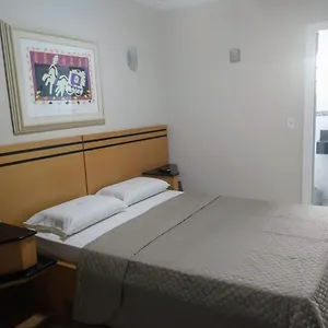 Filadelfia Hotel São Paulo